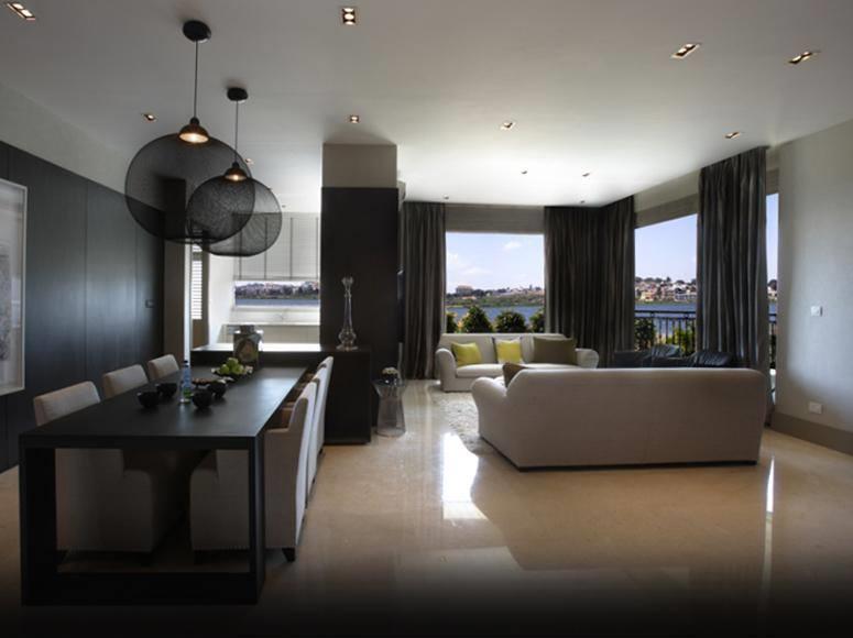 Emaar Palm Premier